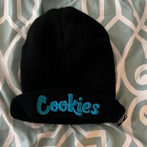 Cookies Beanie